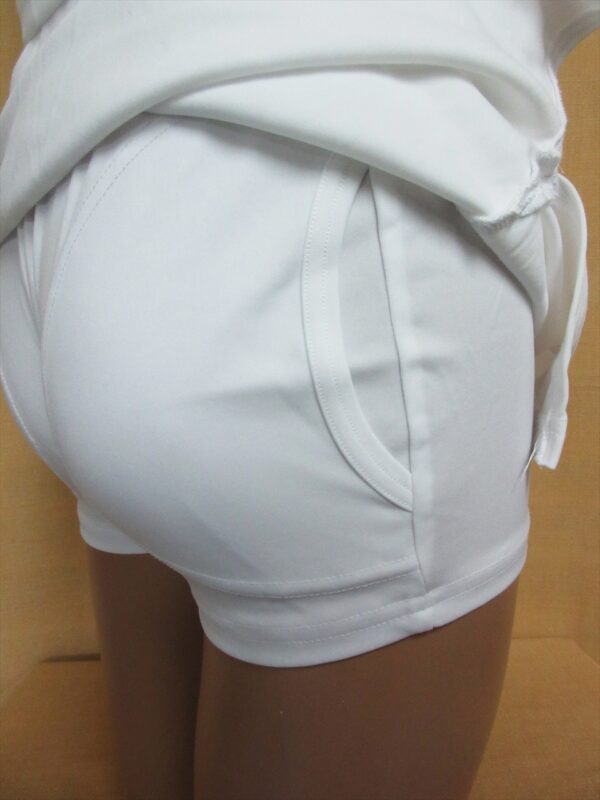 神戸樟蔭 テニス部衣類