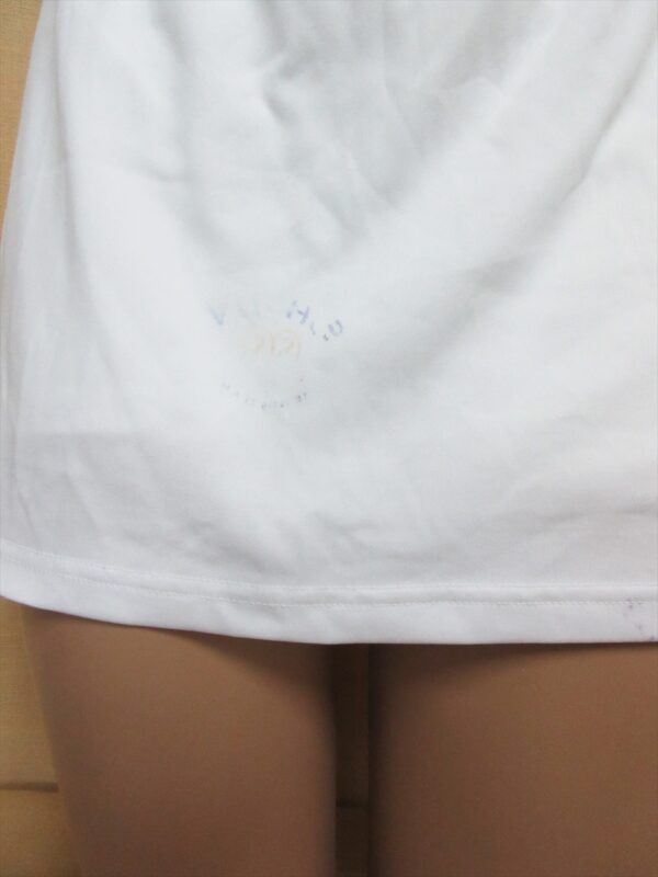 神戸樟蔭 テニス部衣類