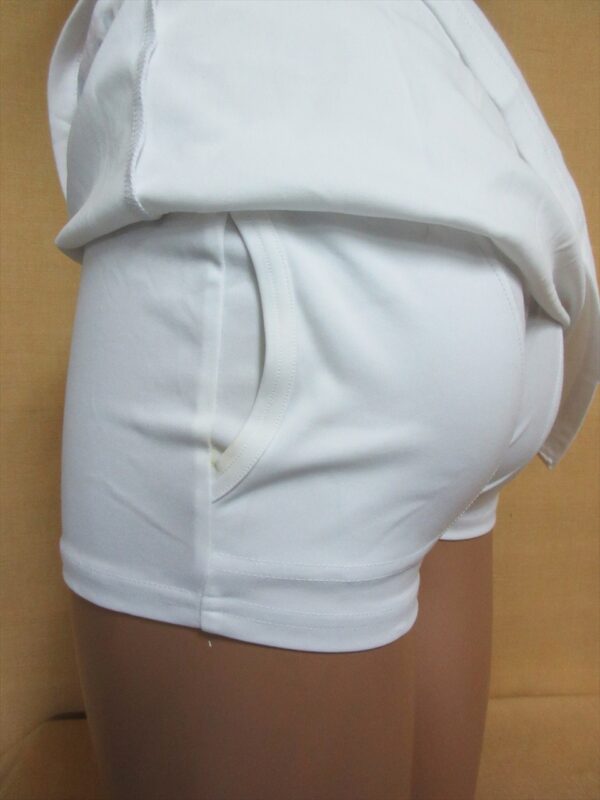 神戸樟蔭 テニス部衣類