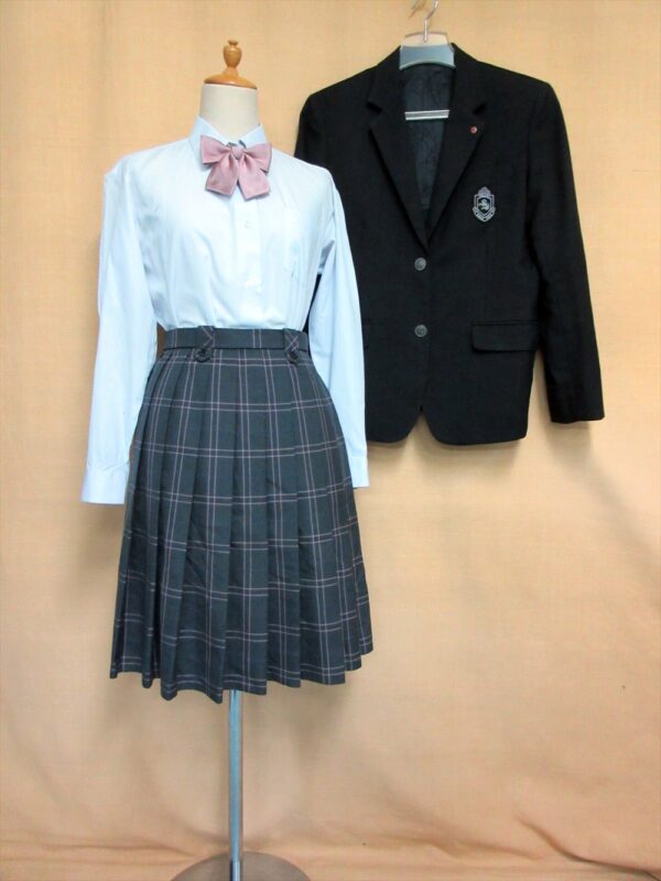 大阪成蹊女子高等学校