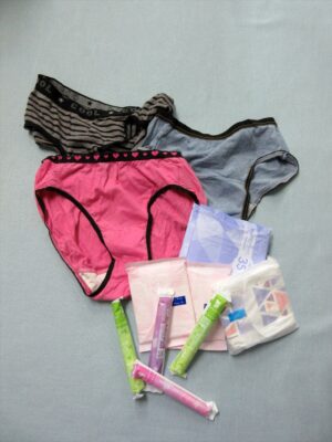 生理準備品