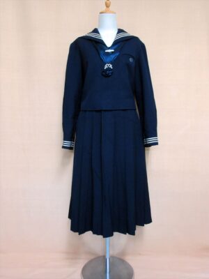 武庫川女子大学付属高等学校