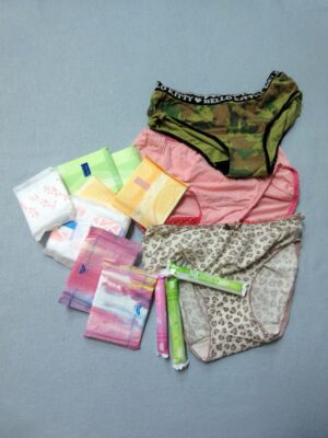生理準備品