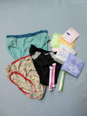 生理準備品
