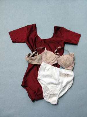 部活衣類＆下着 『体操部』