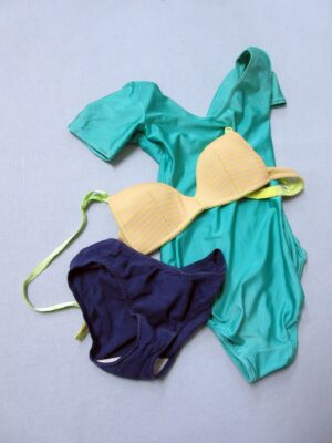 部活衣類＆下着 『体操部』