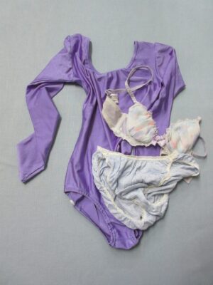 部活衣類＆下着 『体操部』