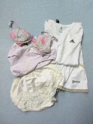 部活衣類 『テニス部』