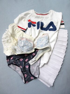 部活衣類 『テニス部』