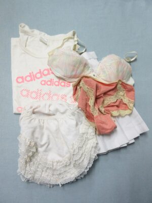 部活衣類&下着 『テニス部』