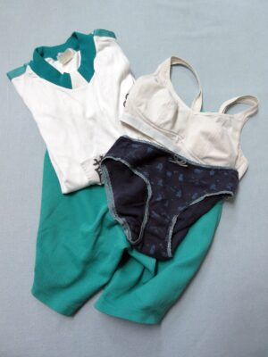 体育衣類＆下着