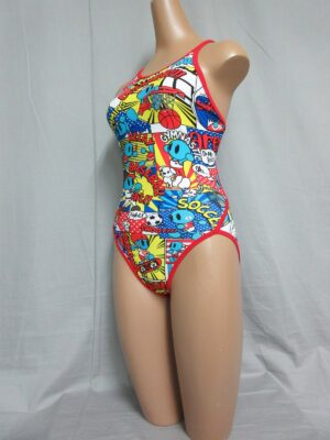 部活衣類 『水泳部』