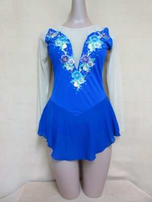 フィギュアスケート 競技衣装