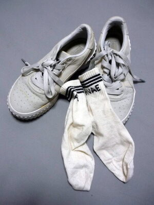 通学用靴&ソックス