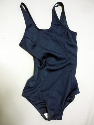 『脱ぎっぱなし』 直ばきスクール水着