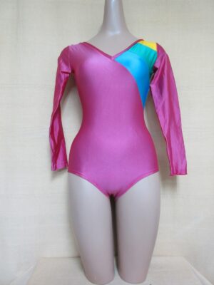 競技用レオタード