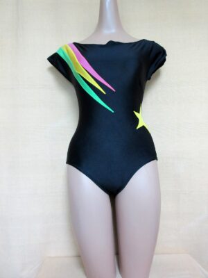 競技用レオタード