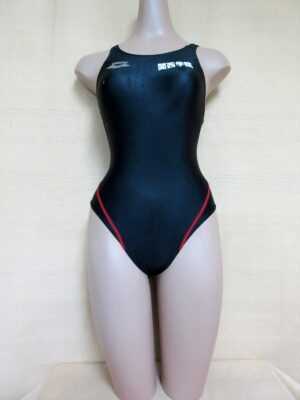 競泳水着 関西学院高等学校