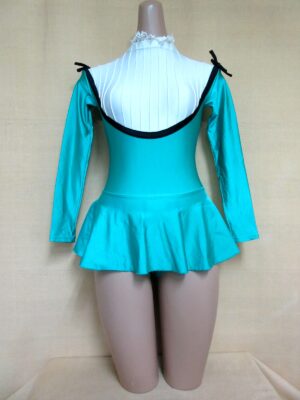 フィギュアスケート 競技衣装