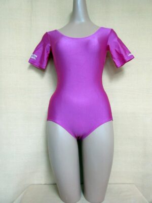 競技用レオタード