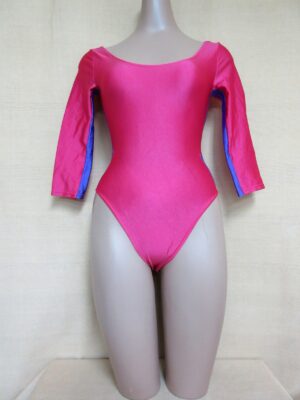 競技用レオタード