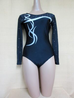 競技用レオタード