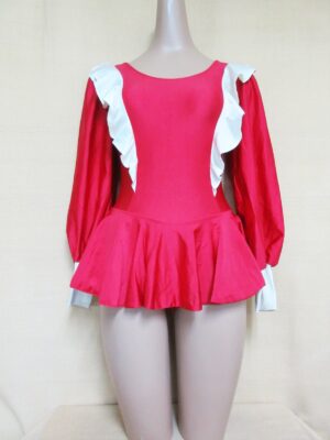 フィギュアスケート 競技衣装