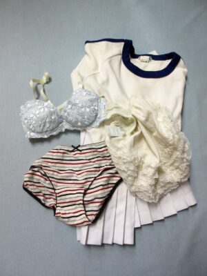 部活衣類＆下着 （テニス部）