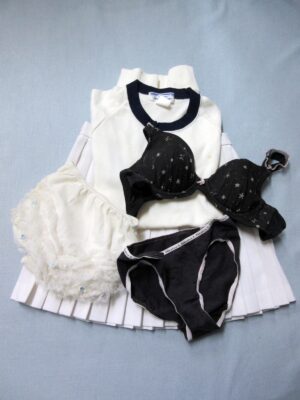 部活衣類＆下着 『テニス部』