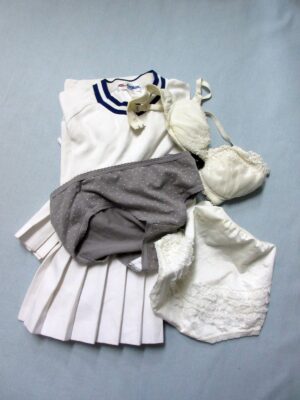 部活衣類＆下着 （テニス部）