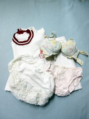 部活衣類＆下着 『テニス部』