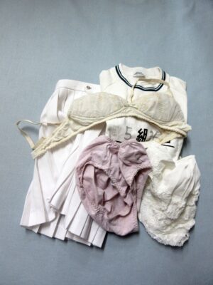 部活衣類＆下着 『テニス部』