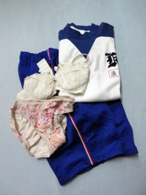 体育衣類＆下着