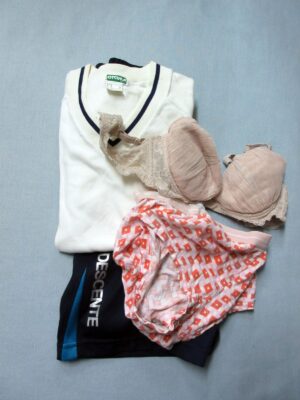体育衣類＆下着