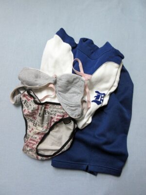 体育衣類＆下着