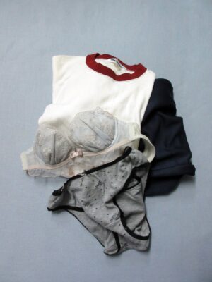 体育衣類＆下着