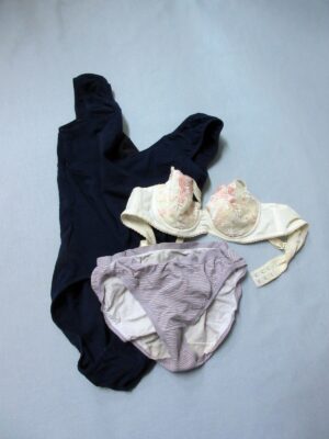 部活衣類＆下着 『体操部』