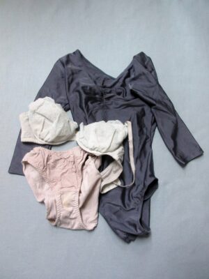 部活衣類＆下着 体操部