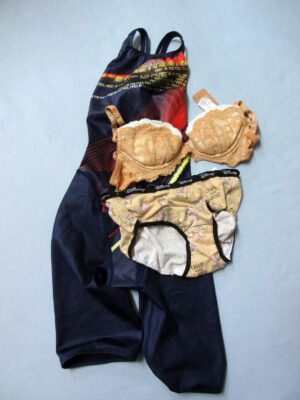 部活衣類 『水泳部』