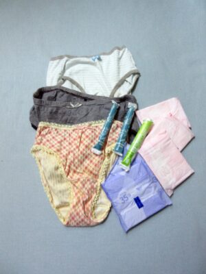 生理準備品