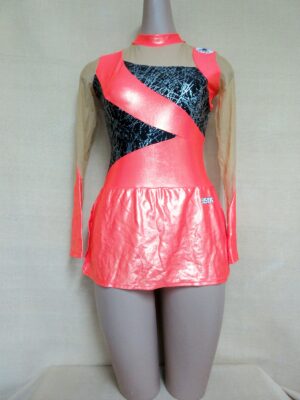 京都聖母学院 新体操部