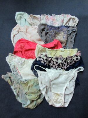 女子大生・OL使用