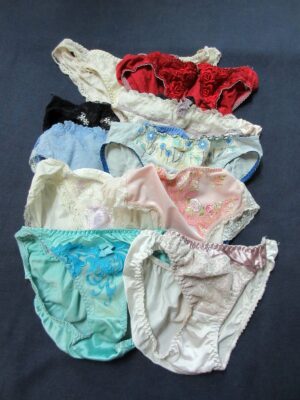 女子大生・OL使用