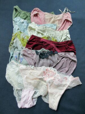 女子大生・OL使用