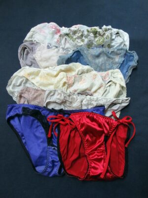 女子大生・OL使用