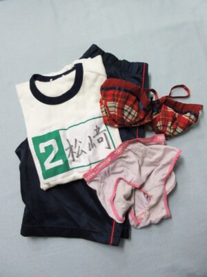 体育衣類&下着