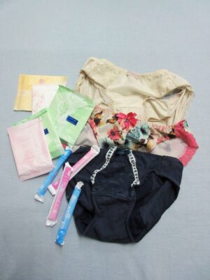 生理準備品