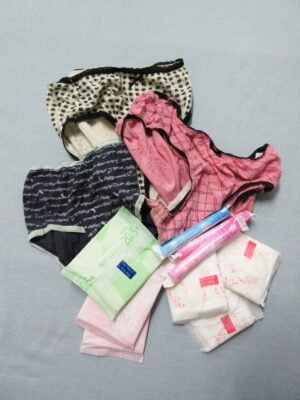生理準備品