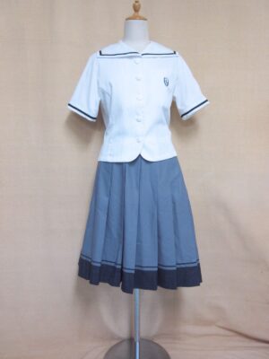 神戸野田高等学校