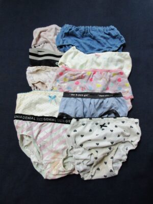小学生使用